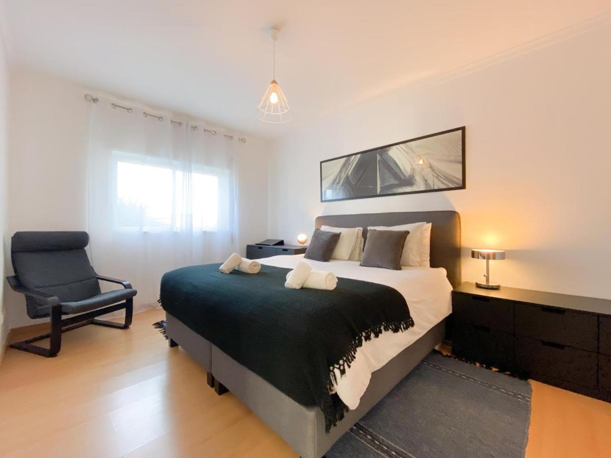 Casa Orquídea Mar - Apartamento Em Zona Central De * Lagos